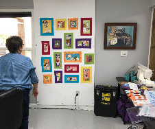 Painting